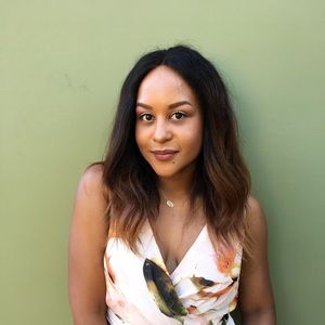 Meet your Posher, Leanne